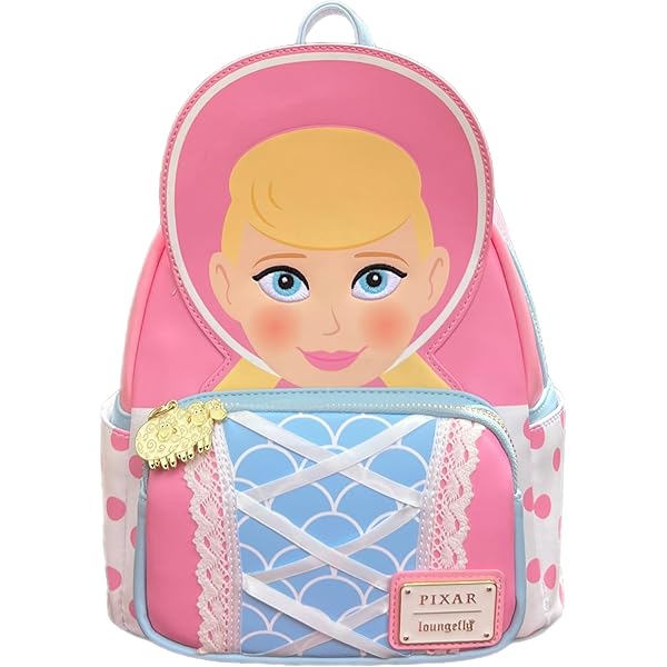 Amazon | Loungefly ディズニー 不思議の国のアリス アブソレム